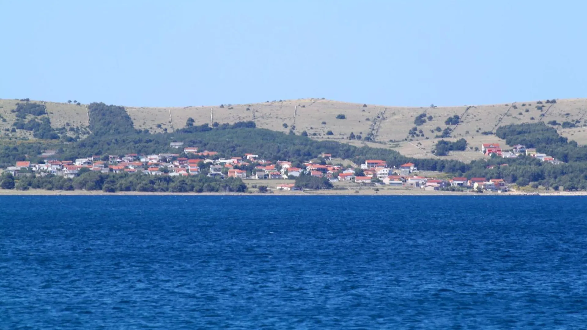Family Friendly Seaside Apartments Vir - 22115