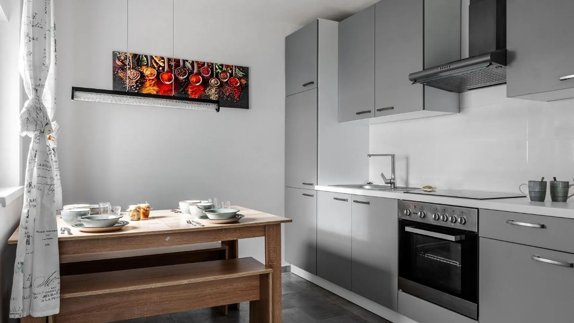 Family Friendly Seaside Apartments Vir - 22115