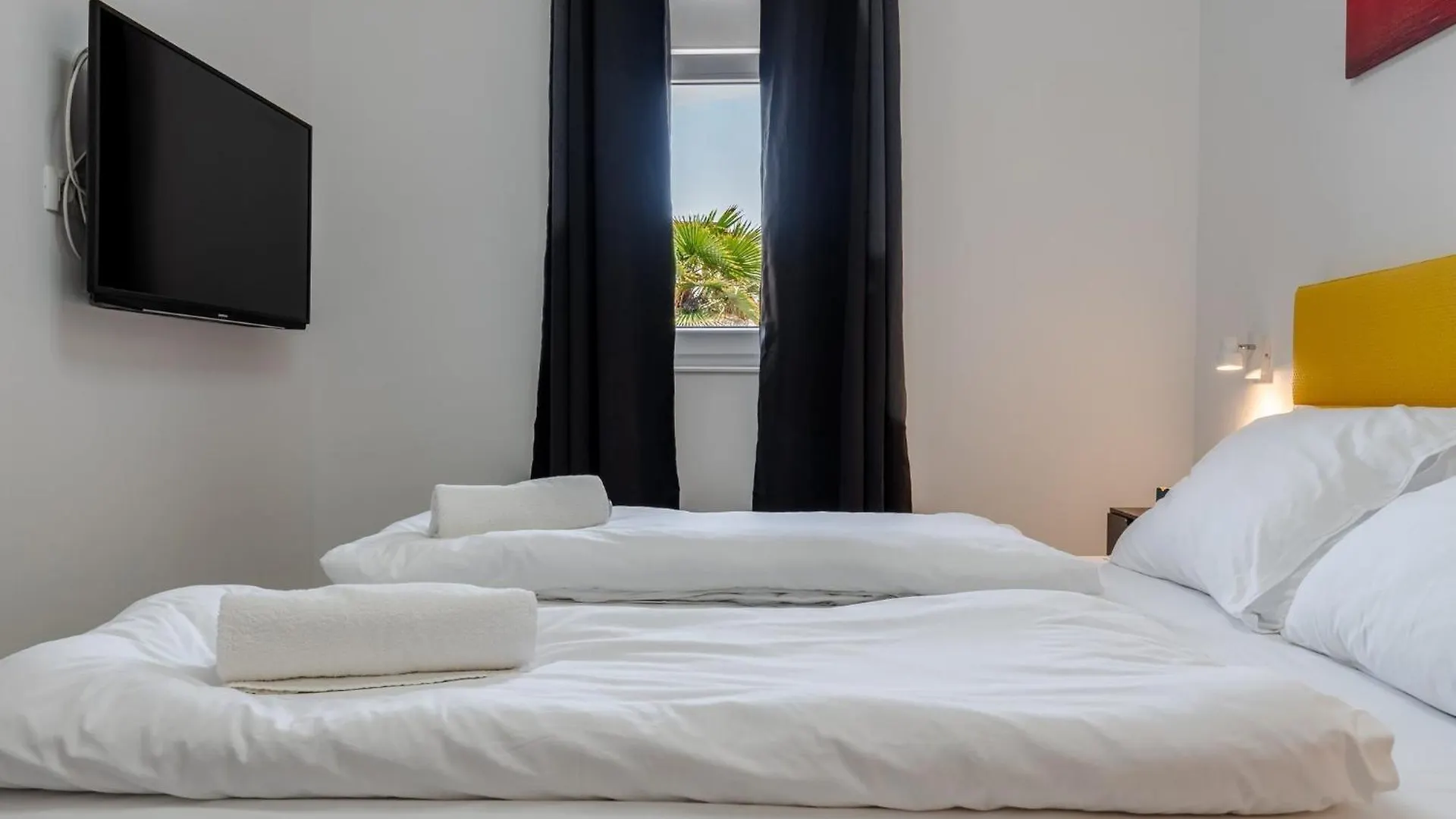 Family Friendly Seaside Apartments Vir - 22115 Croatia