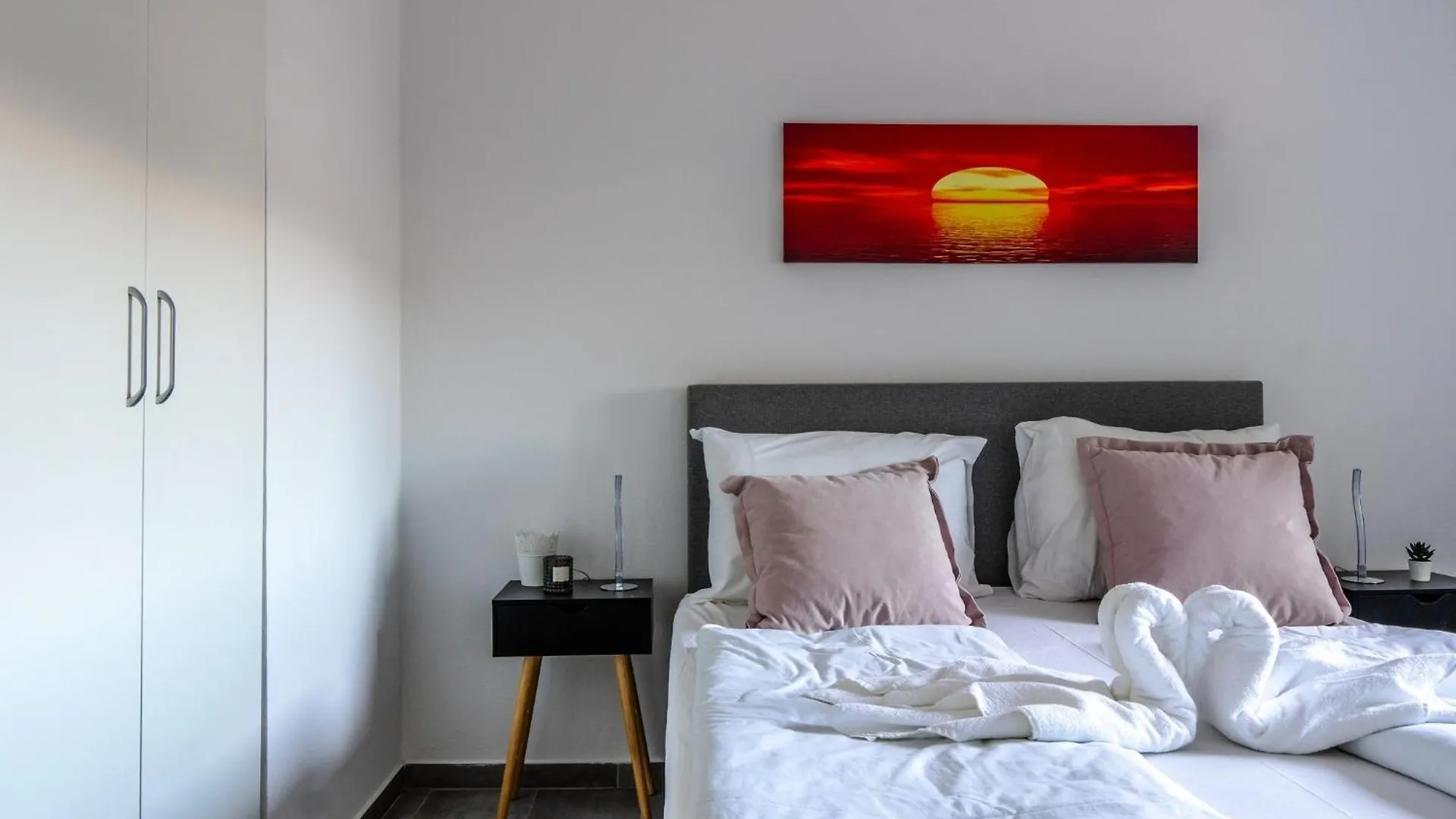 Family Friendly Seaside Apartments Vir - 22115