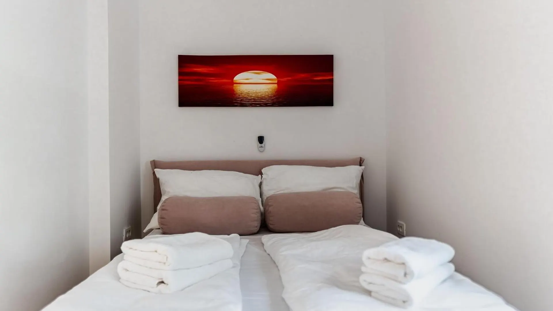 Family Friendly Seaside Apartments Vir - 22115 Croatia
