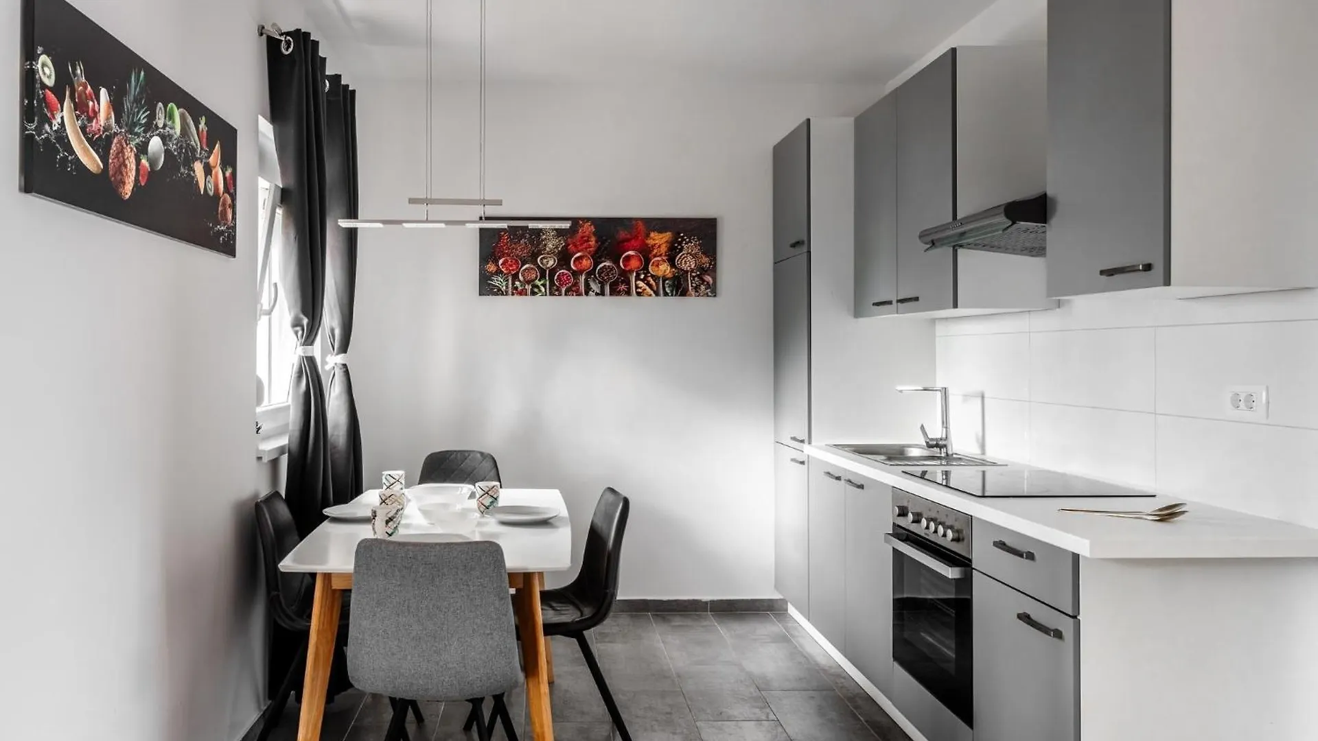Family Friendly Seaside Apartments Vir - 22115 Croatia