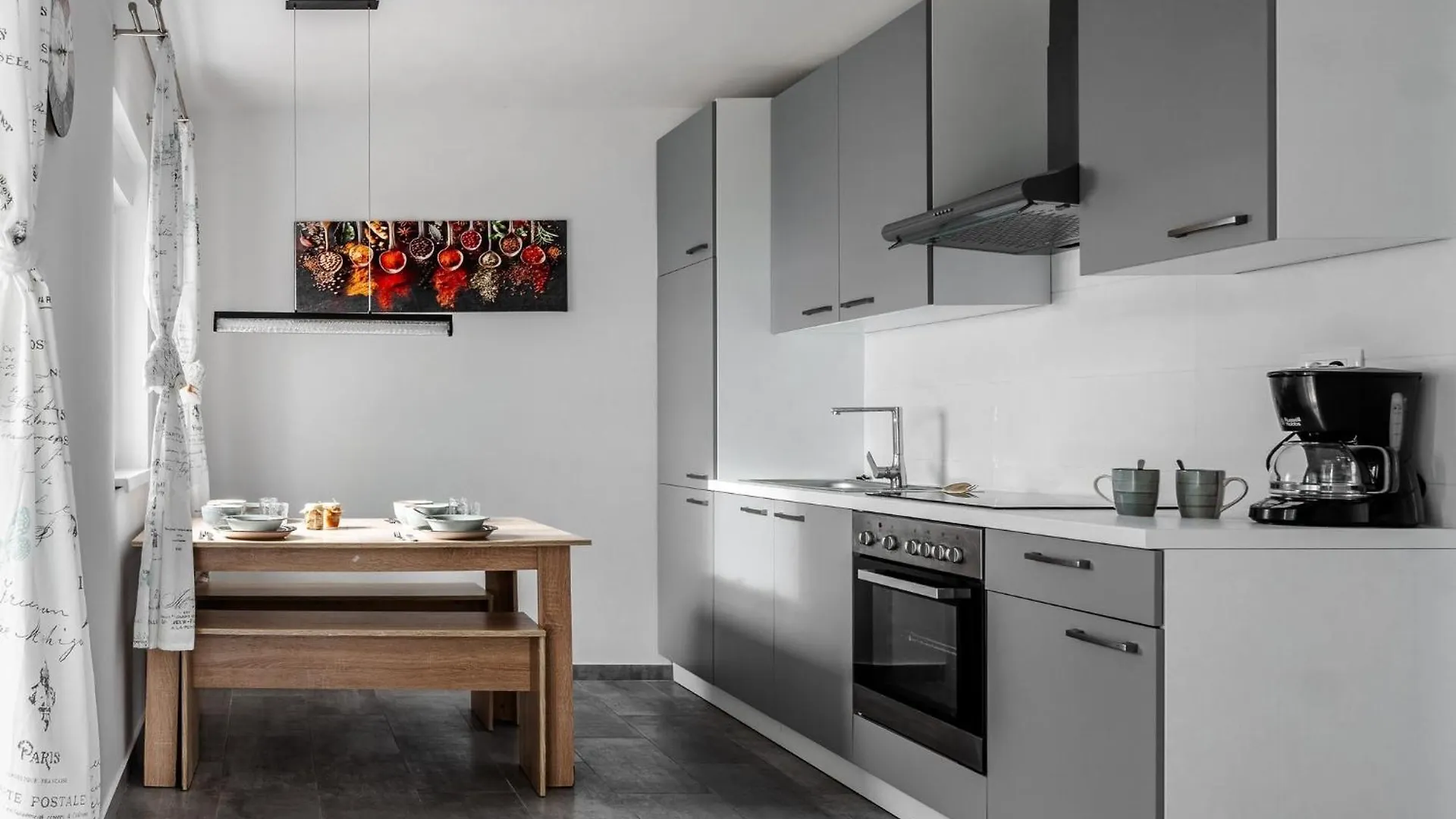 Family Friendly Seaside Apartments Vir - 22115