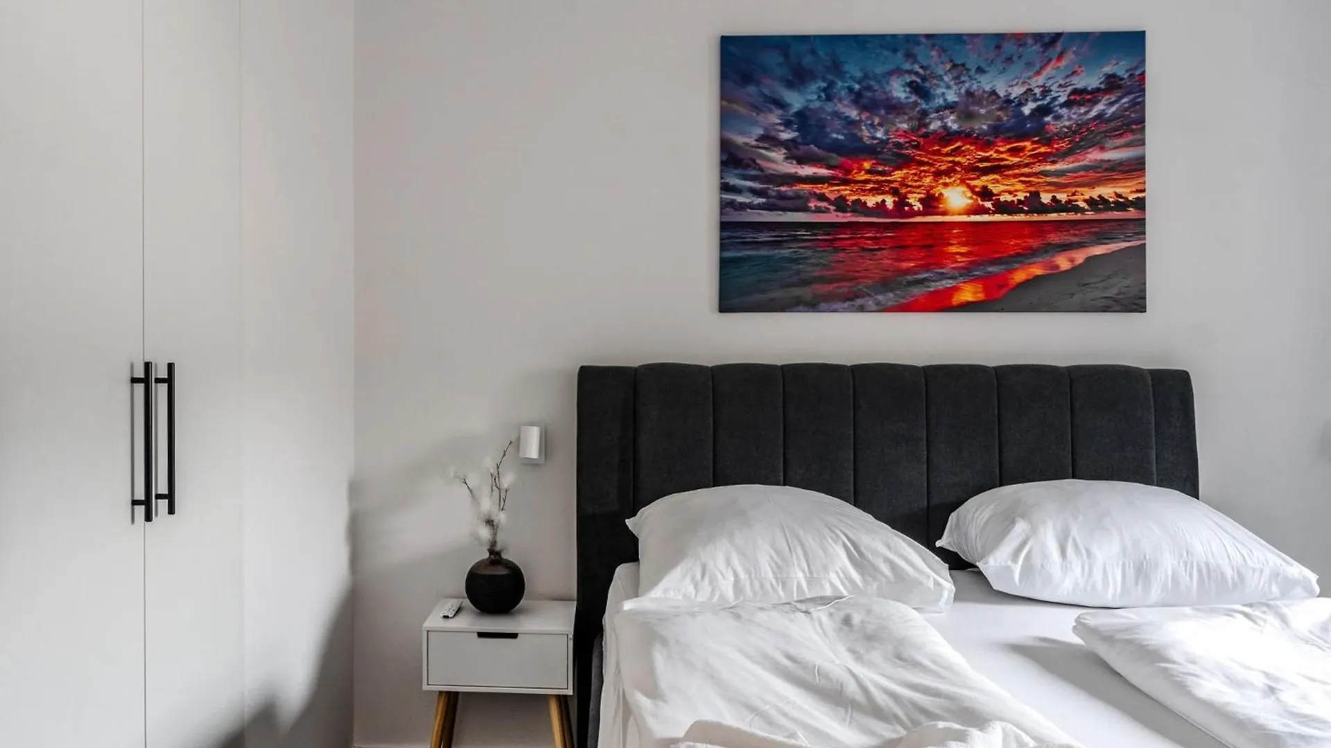Family Friendly Seaside Apartments Vir - 22115