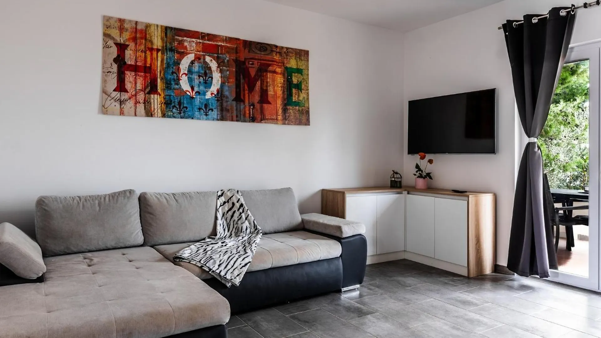 Family Friendly Seaside Apartments Vir - 22115 Croatia