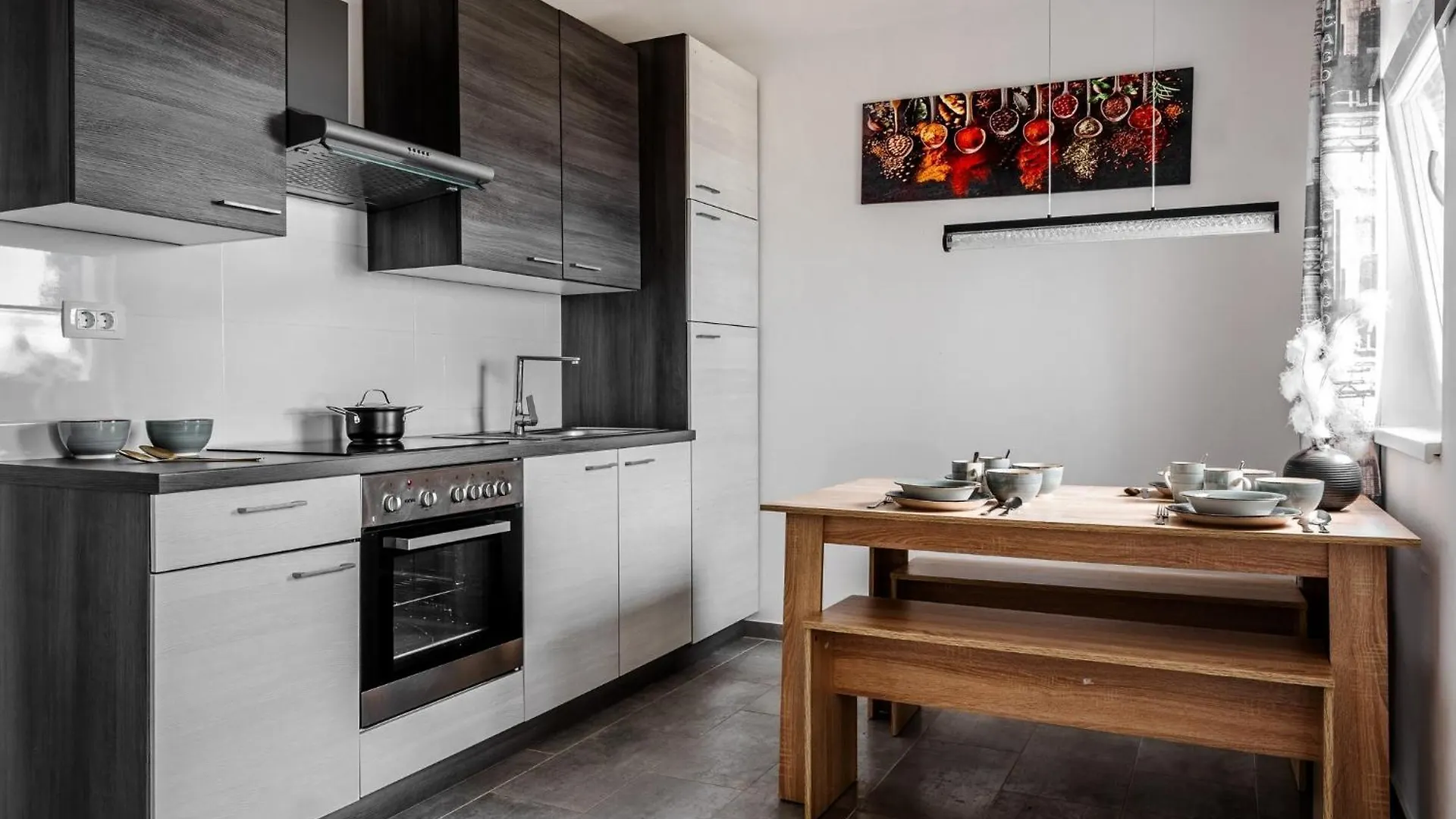 Family Friendly Seaside Apartments Vir - 22115
